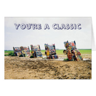 Route 66 Birthday Cards | Zazzle