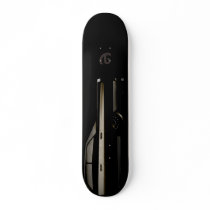 CADILLAC skateboards by BdesignLab CADILLAC skateboards