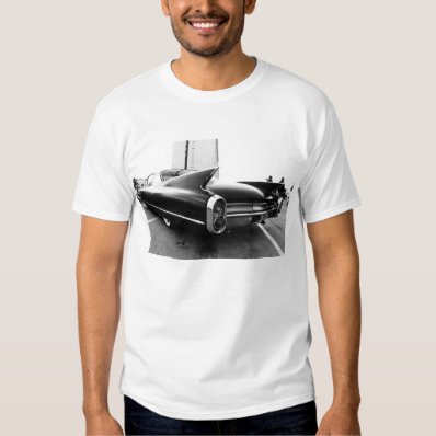 Cadillac T Shirt