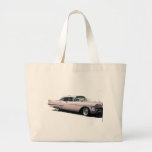 Cadillac Tote Bag