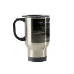 Cadillac Travel Mug