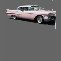 Cadillac t-shirts