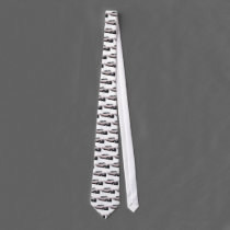 Cadillacs ties