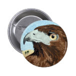 Cadir - Red-tail Hawk Pins