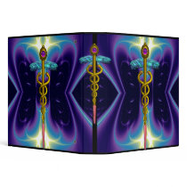 CADUCEUS 2 binders