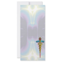 CADUCEUS 2 rack cards