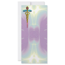 CADUCEUS 2 rack cards