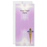 CADUCEUS 2 rack cards