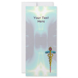 CADUCEUS 2 rack cards