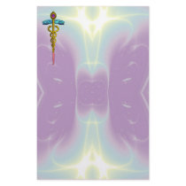 CADUCEUS 2 stationery