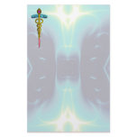 CADUCEUS 2 STATIONERY PAPER