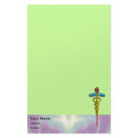 CADUCEUS 3 STATIONERY PAPER