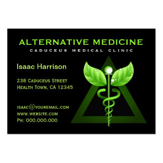 alternative medicine