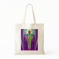 CADUCEUS bags by bulgan_lumini CADUCEUS bags