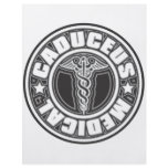 Caduceus Personalized Flyer
