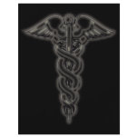 Caduceus Flyer Design
