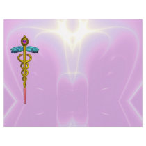 CADUCEUS letterhead