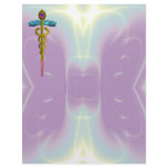 CADUCEUS LETTERHEAD TEMPLATE