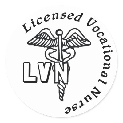 Lvn Nurse