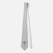 Caduceus Neck Tie Medical Occupations by neckties Caduceus Neck Tie Medical Occupations