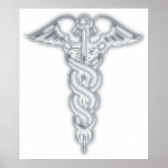 Caduceus posters