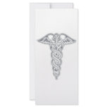 Caduceus Custom Rack Card