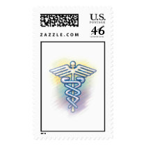caduceus stamp by elysee29 caduceus stamp