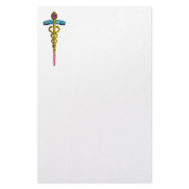 CADUCEUS CUSTOMIZED STATIONERY
