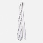 Caduceus ties