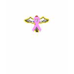 Caduceus T Shirt