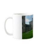 Caernarfon Castle Mug