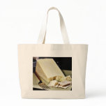 Caerphilly Cheese Tote Bags
