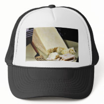 Caerphilly Cheese hats by lifesphere Caerphilly Cheese hats