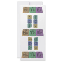 Caesar as Carbon Einsteinium Argon Rack Cards