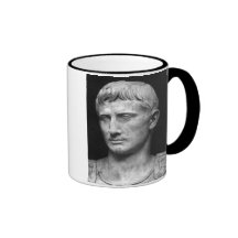 Caesar Augustus Mug / Caesar Augustus tazza