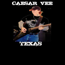 CAESAR VEE/TEXAS t-shirts