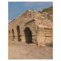 Caesarea Maritima - Israel flyers