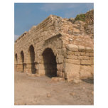 Caesarea Maritima - Israel Custom Letterhead