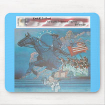 CaesarRodney1, flag1back mousepads