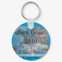 CaesarRodney, Earl R. Lofland, United States Co... keychains by Earllofland CaesarRodney, Earl R. Lofland, United States Co... keychains
