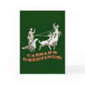 CAESARS Greetings cards