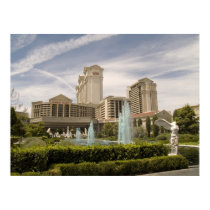Caesars Palace 2007 Photo Poster posters