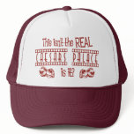 Caesar's palace hat