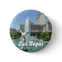 Caesars Palace Las Vegas Pin