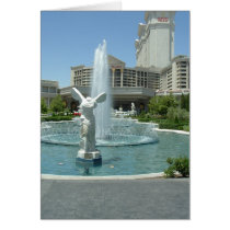 Caesars Palace Las Vegas Cards