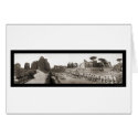 Caesars Palace Rome Photo 1909 cards