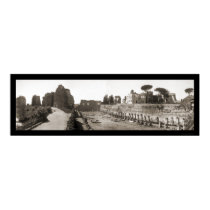 Caesars Palace Rome Photo 1909 posters