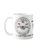 Cafe1 Coffee Mugs