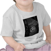 Cafe 420 tee shirts
