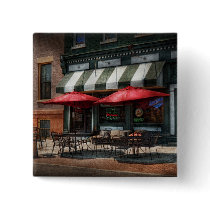 Cafe - Albany, NY - Mc Geary's Pub Button